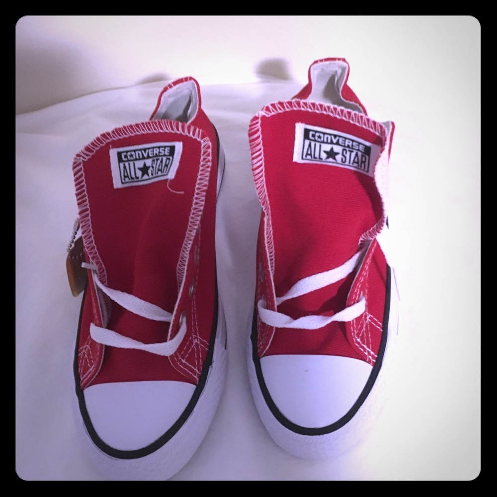 Converse shoes 👟
